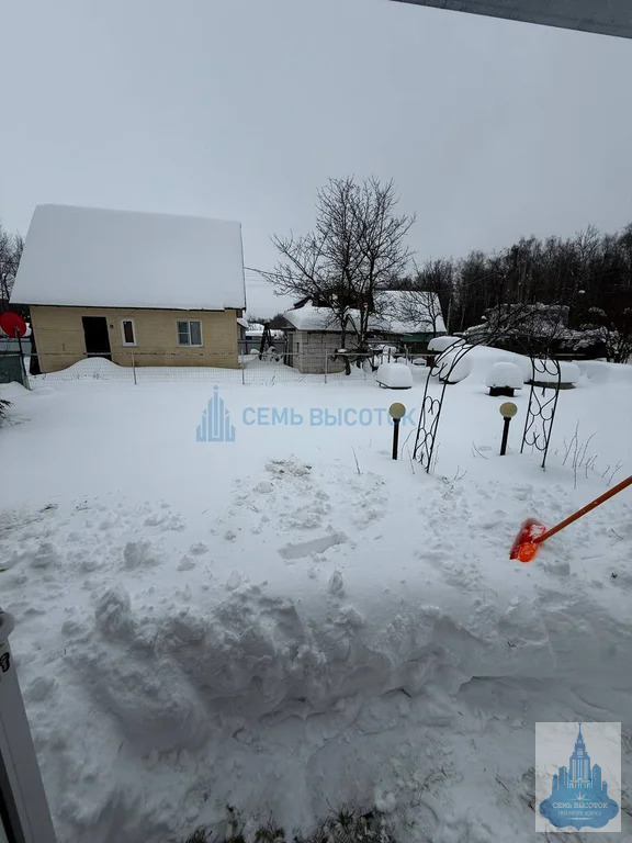 Продажа дома, Подольский район, 22 - Фото 17