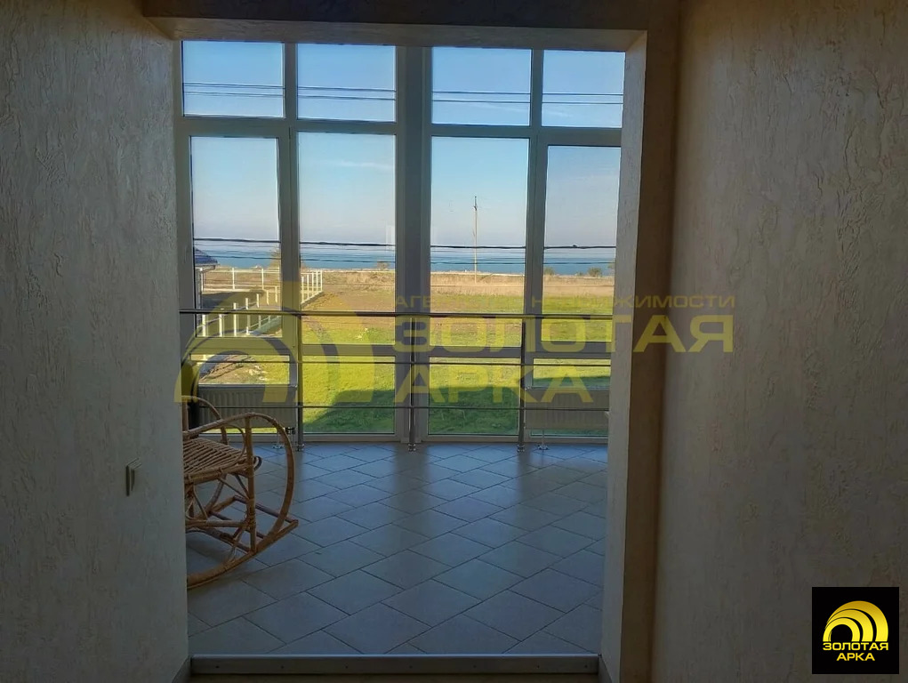 Продажа дома, Голубицкая, Темрюкский район, ул. Цветочная - Фото 22