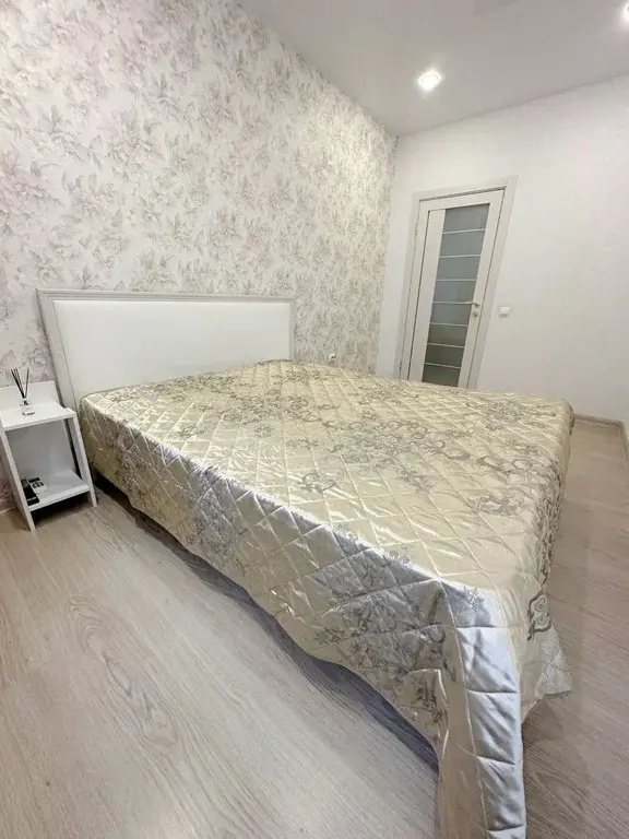 ЖК "Горизонт" 2-к. квартира, 52 м, 9/19 эт. - Фото 3