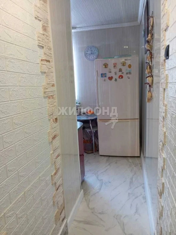 Продажа квартиры, Новосибирск, ул. Ударная - Фото 6