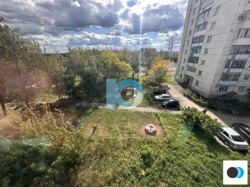 Продажа квартиры, Уфа, ул. Сергея Вострецова - Фото 16