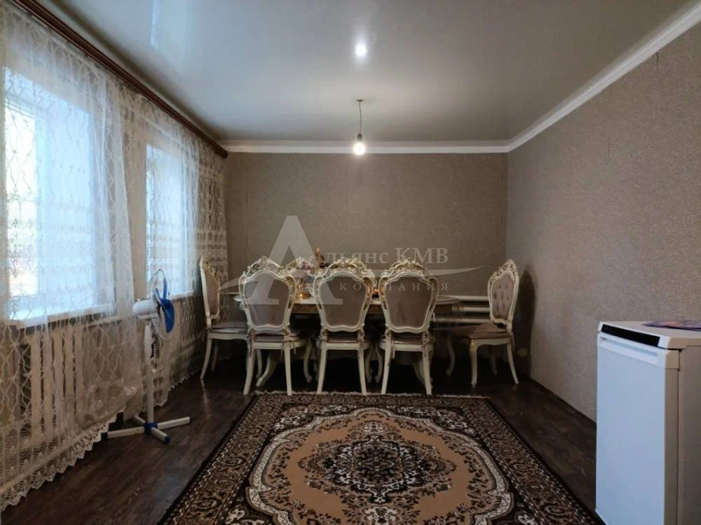 Продажа дома, Георгиевск, ул. Заводская - Фото 10