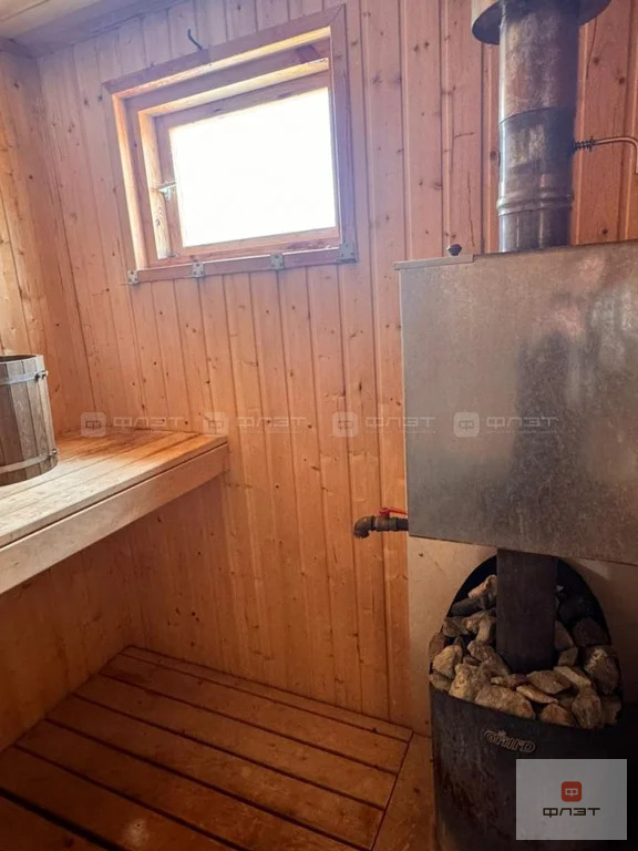 Продажа дома, Казань, тер. Сады Академия наук - Фото 18
