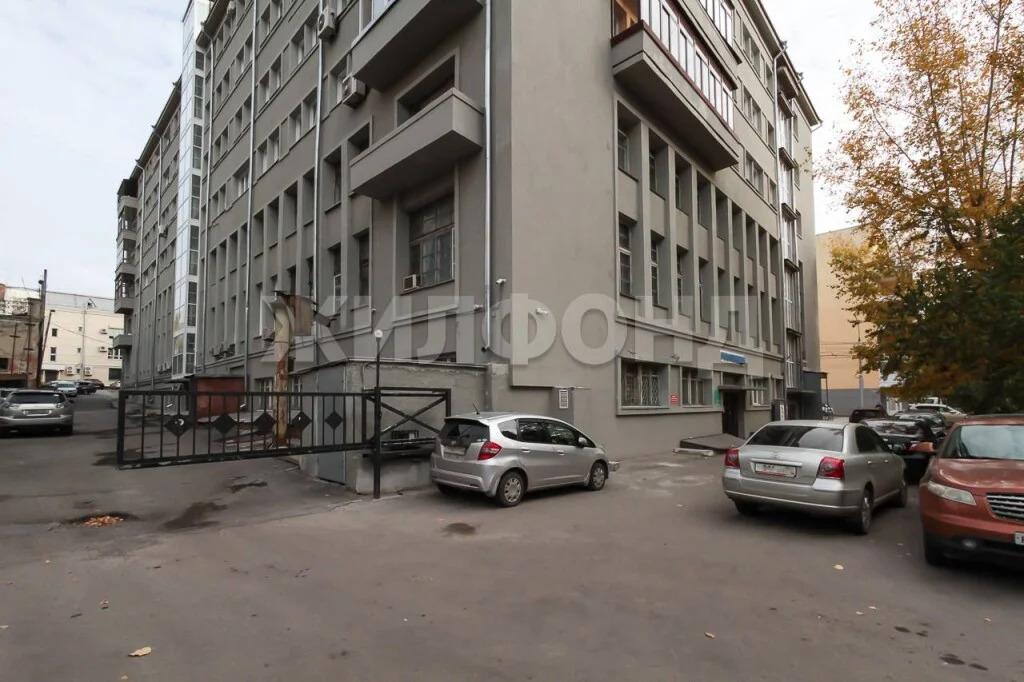 Продажа квартиры, Новосибирск, ул. Серебренниковская - Фото 8
