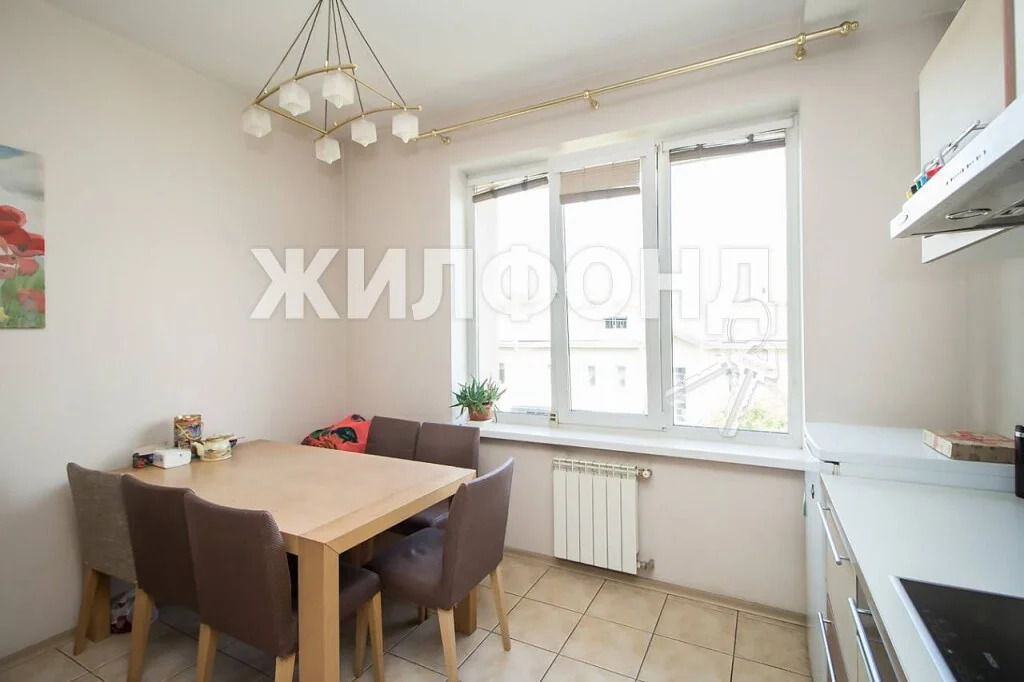 Продажа квартиры, Новосибирск, Красный пр-кт. - Фото 22