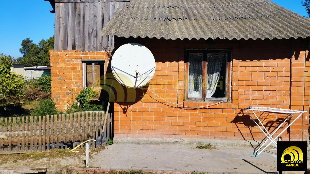 Продажа дома, Старотитаровская, Темрюкский район, ул. Ленина - Фото 1