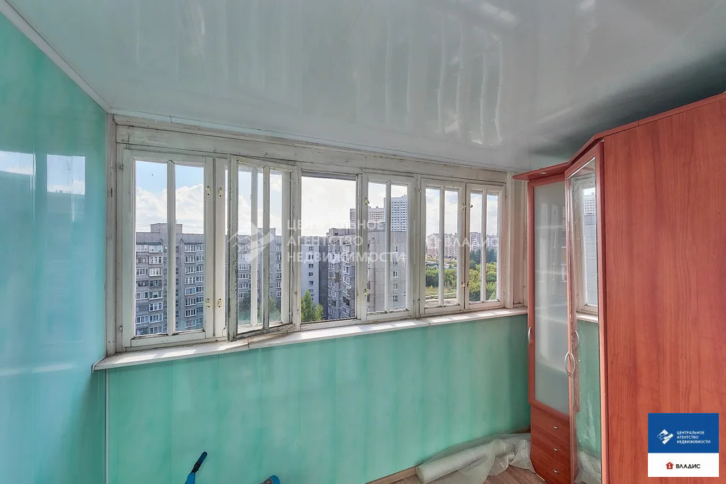 Продажа квартиры, Рязань, ул. Зубковой - Фото 10