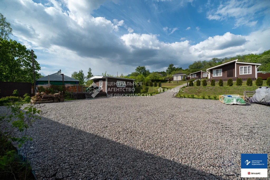 Продажа дома, Пронск, Пронский район, Набережная улица - Фото 15
