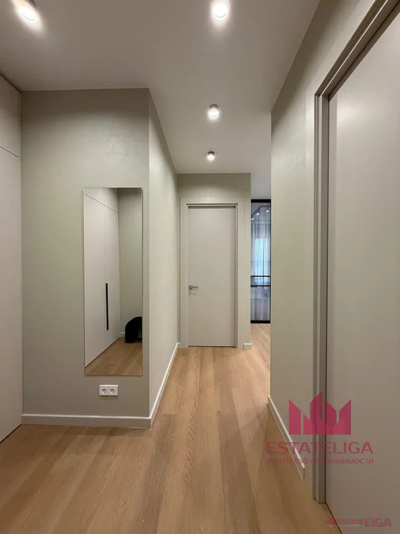 Аренда квартиры, Волоколамское ш. - Фото 24