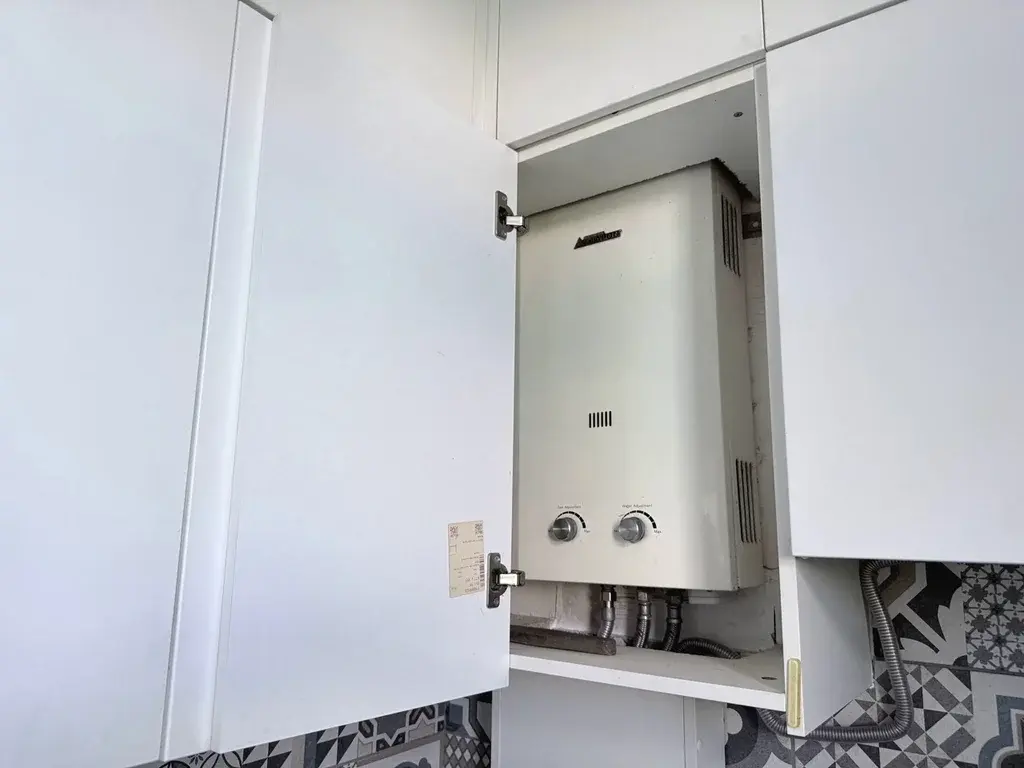 2-я квартира на ул. Кирова, дом 44Б - Фото 15
