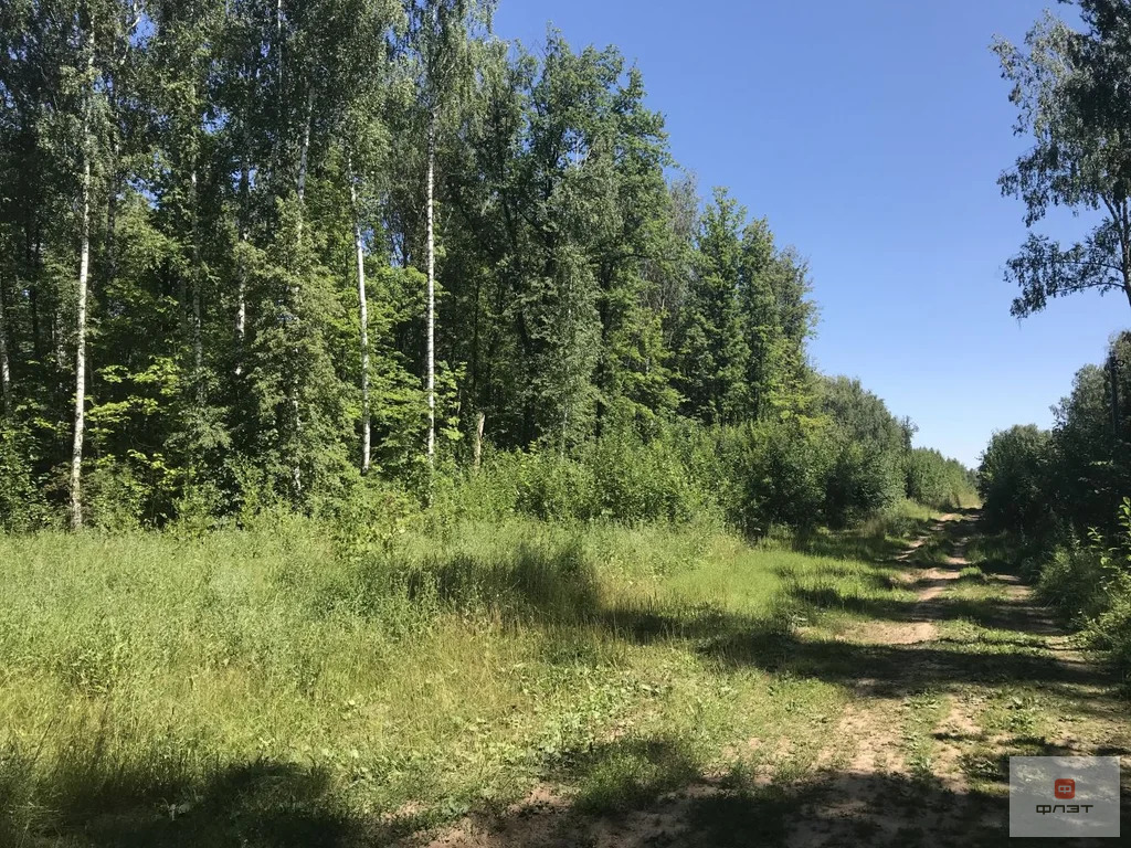 Продажа участка, Казань, Аки жилмассив ул. Садовая - Фото 3