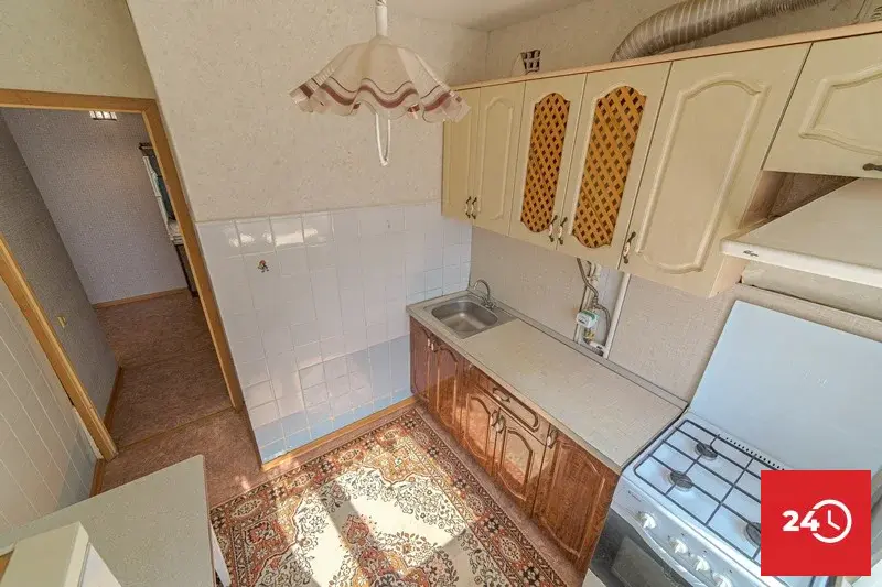 В продаже 3- комнатная квартира по ул. Клары Цеткин 45 - Фото 42