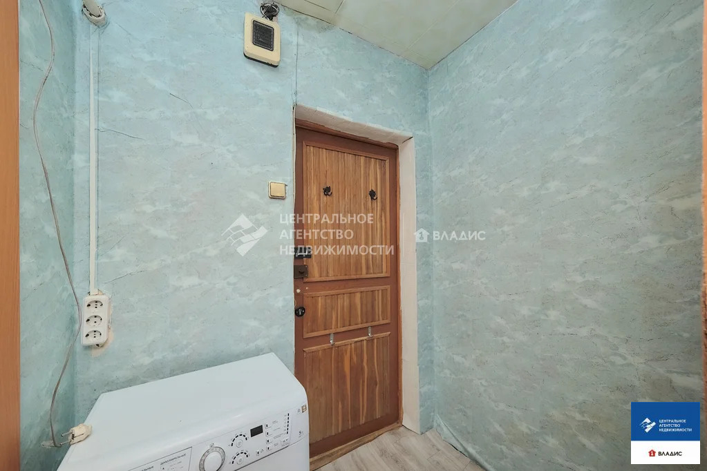 Продажа квартиры, Баграмово, Рыбновский район - Фото 8