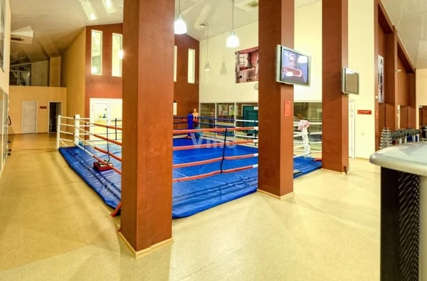 Фитнес, Спа. Бассейн м - Фото 2