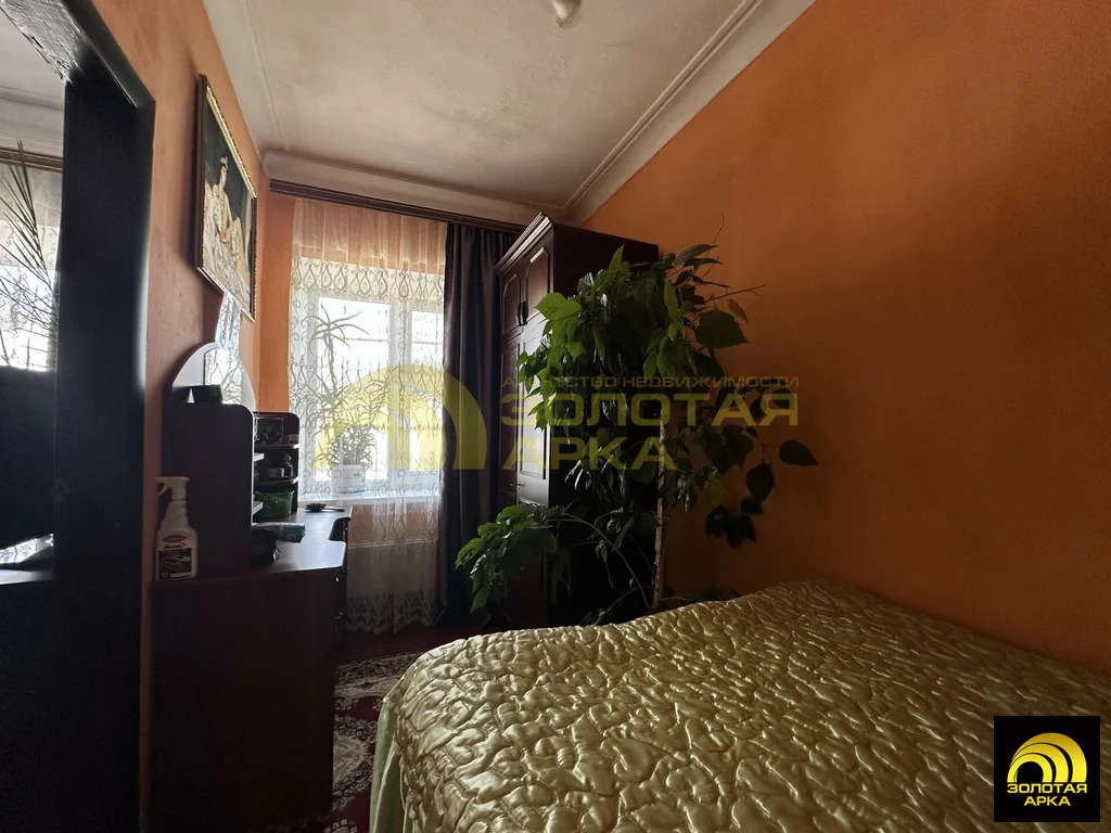 Продажа дома, Старотитаровская, Темрюкский район, Ильича пер. - Фото 16