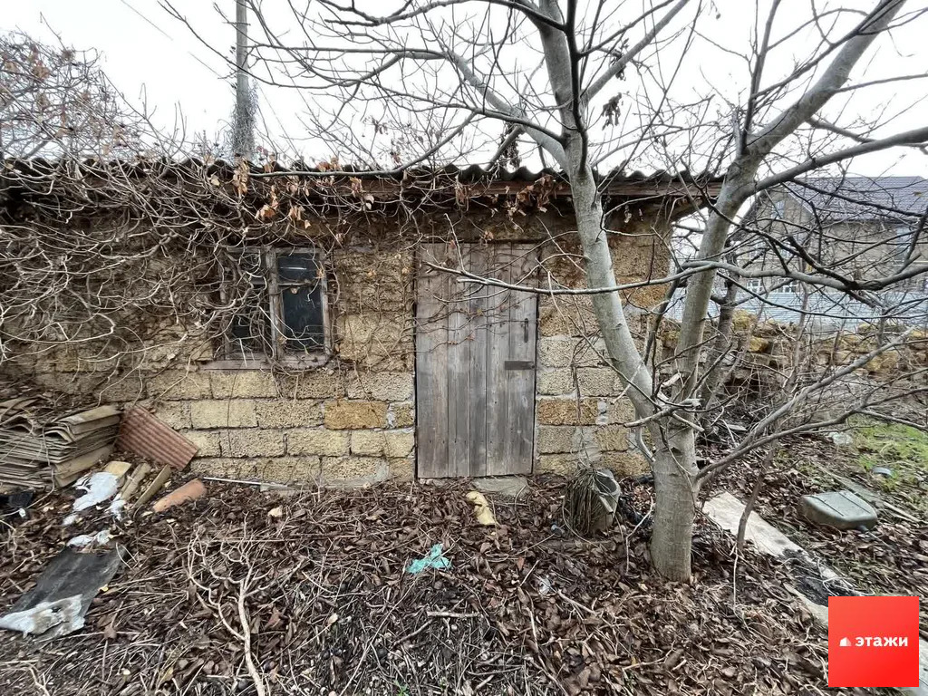 Продажа участка, Саки, ул. Заводская - Фото 4