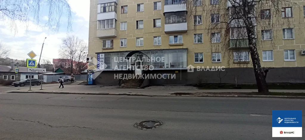 Продажа ПСН, Рязань, ул. Ленинского Комсомола - Фото 0