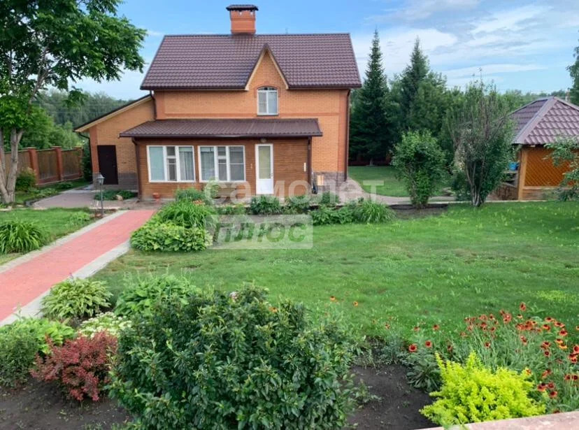 Продажа дома, Боровое, Новосибирский район, ул. Приморская - Фото 32