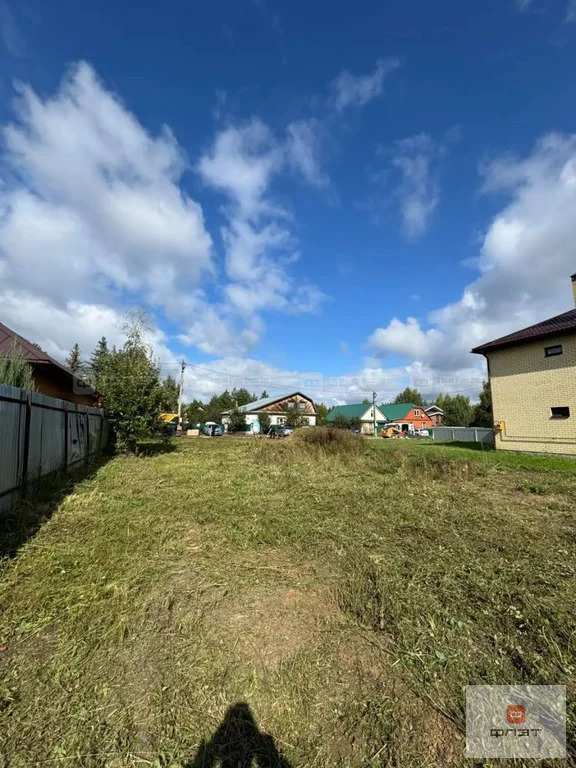 Продажа участка, Песчаные Ковали, Лаишевский район, ул. Лесная - Фото 10