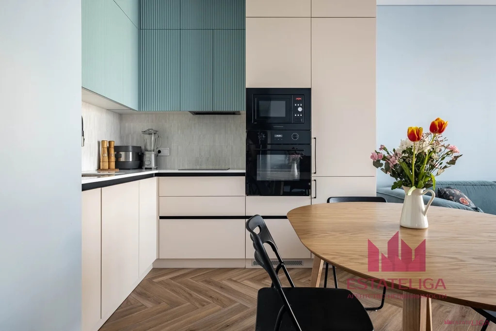 Продажа квартиры, Волгоградский пр-кт. - Фото 1