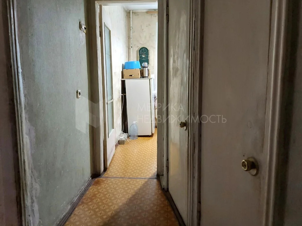 Продажа квартиры, Тюмень, г Тюмень - Фото 3