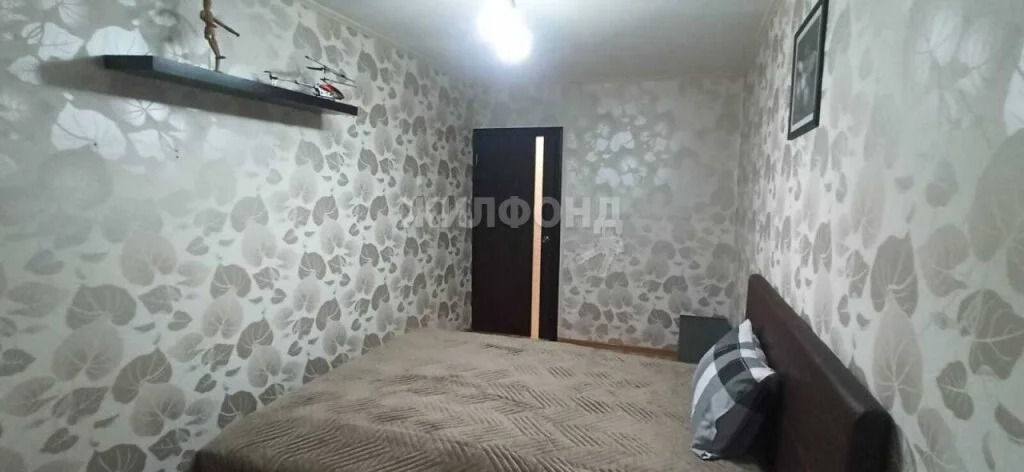 Продажа квартиры, Новосибирск, ул. Барьерная - Фото 8