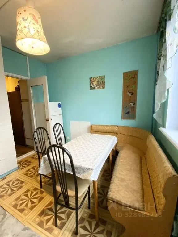 Продаю трехкомнатную квартиру 73.0м ул. 26 Бакинских Комиссаров, 12к6, ... - Фото 14