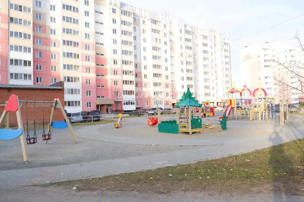 Продажа квартиры, Краснообск, Новосибирский район, 2-й микрорайон - Фото 8