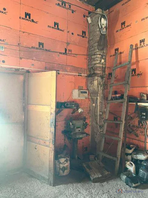 Продажа производственного помещения, Карасук, Карасукский район, ул. ... - Фото 10