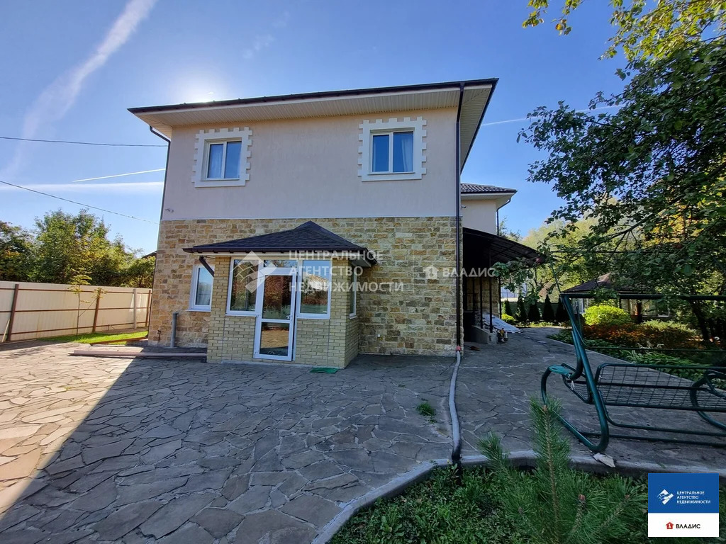 Продажа дома, Рязань, Голенчинское ш. - Фото 5