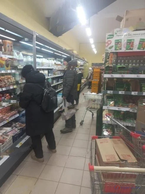 Продажа готового бизнеса, Энгельса пр-кт. - Фото 4