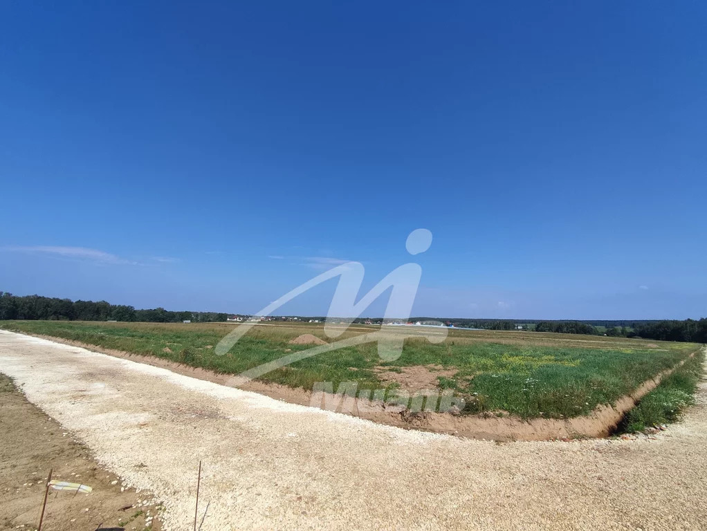 Купить Участок В Зверево Новая Москва