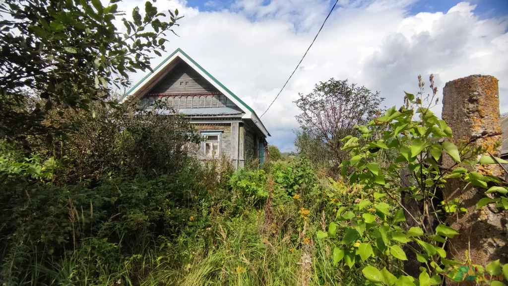 Продажа дома, Поповское, Переславский район, Центральная, 3 - Фото 3