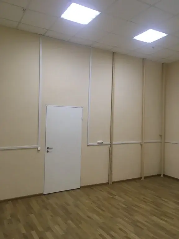 м. Петровский парк 10 м.п, ул. Мишина, д.26. Сдается офис 29,7 на 1/3. - Фото 6