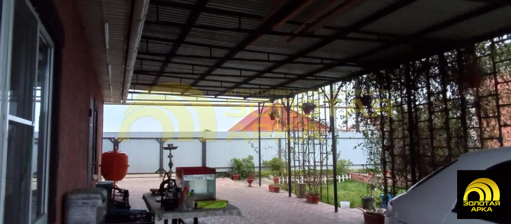 Продажа дома, Старотитаровская, Темрюкский район, Ильича пер. - Фото 6