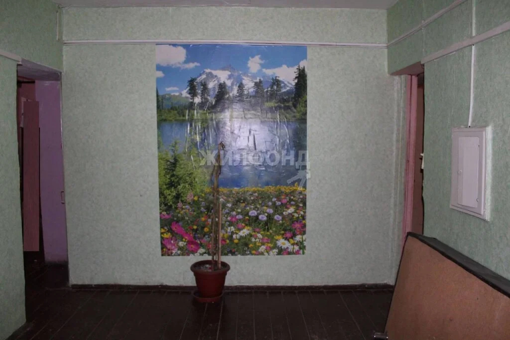 Продажа комнаты, Новосибирск, ул. Зорге - Фото 8