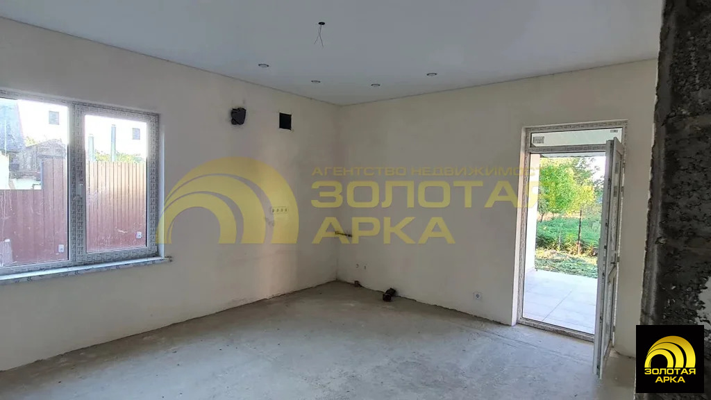 Продажа дома, Варениковская, Крымский район, ул. Гоголя - Фото 13