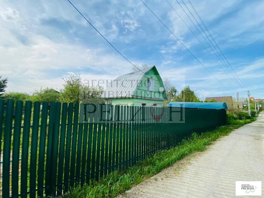 Продажа дома, Наро-Фоминский район, садовое товарищество Сельстроевец - Фото 0