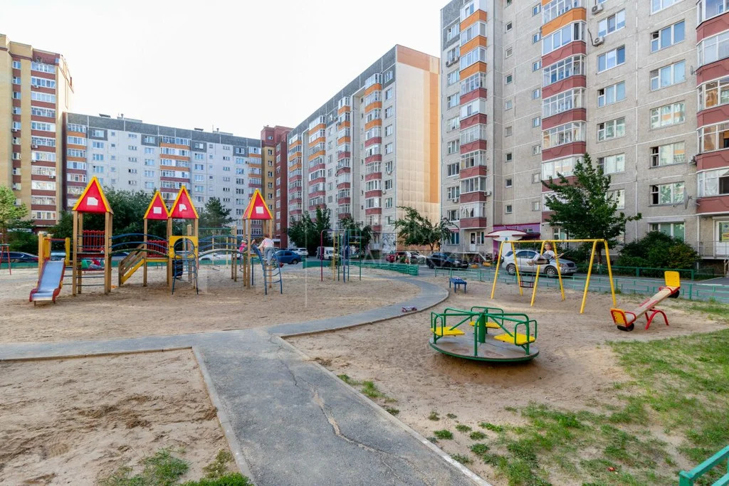 Продажа квартиры, Тюмень, г Тюмень - Фото 19