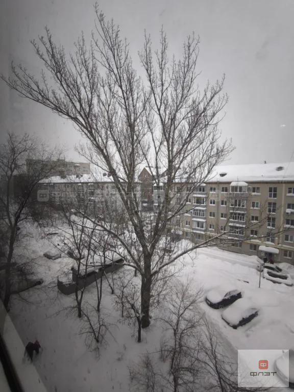 Продажа квартиры, Казань, ул. Татарстан - Фото 20