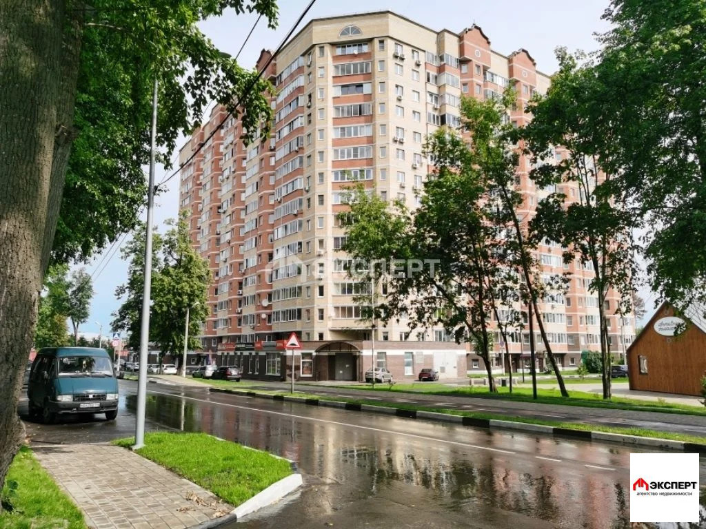 1-комнатная квартира, ул. Каляева - Фото 14
