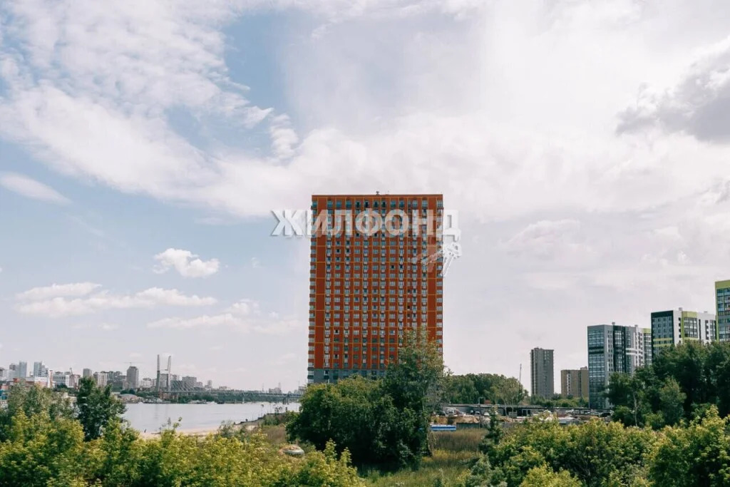 Продажа квартиры, Новосибирск, Ясный Берег - Фото 16