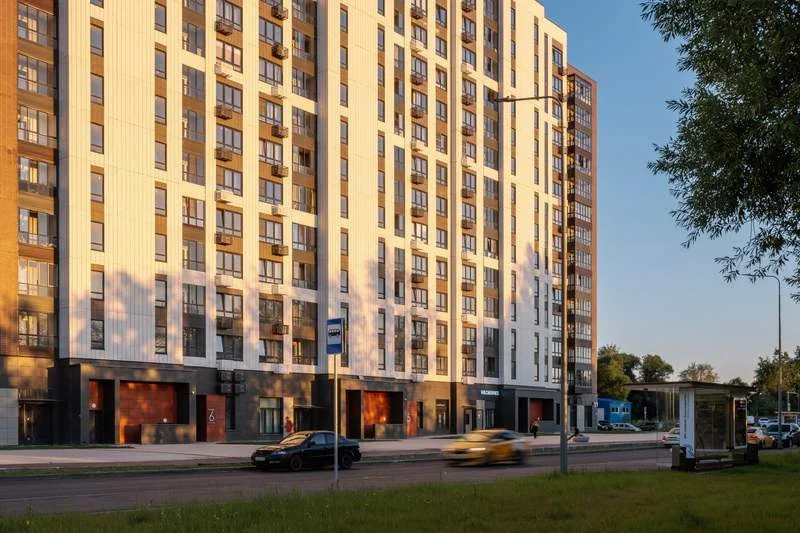 Продажа офиса 44.4 м2 - Фото 13