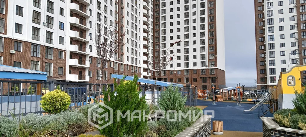 Продажа квартиры, Новороссийск, Мысхакское ш. - Фото 1