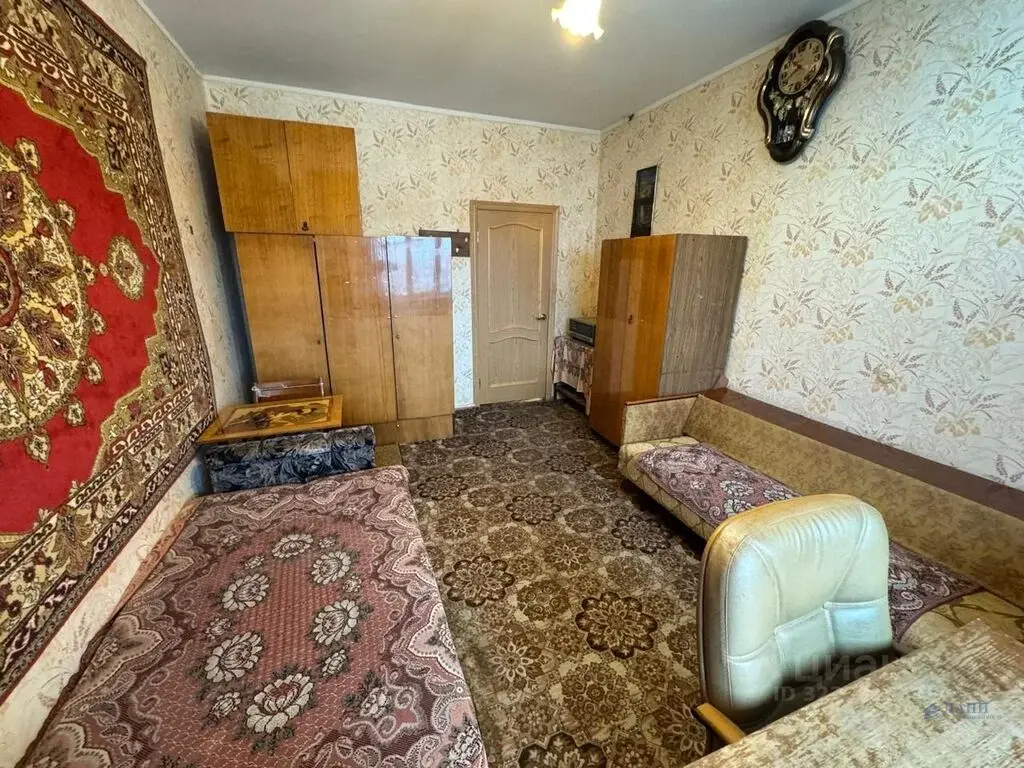 Продажа трехкомнатной квартиры 71.1м Портовая ул., 31/12, Магадан, ... - Фото 8