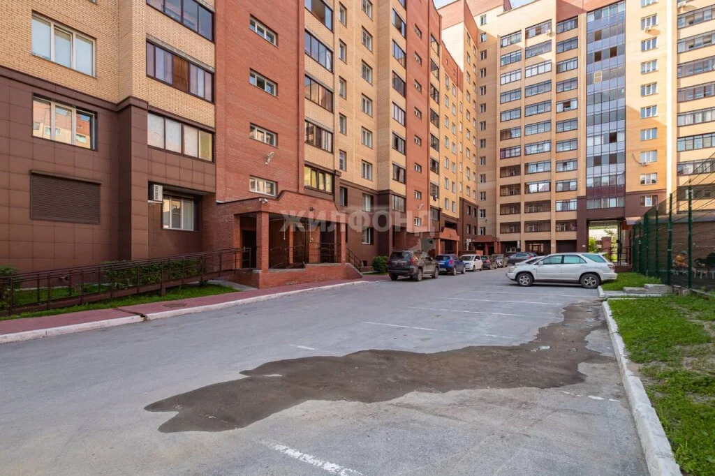 Продажа квартиры, Новосибирск, ул. Российская - Фото 13