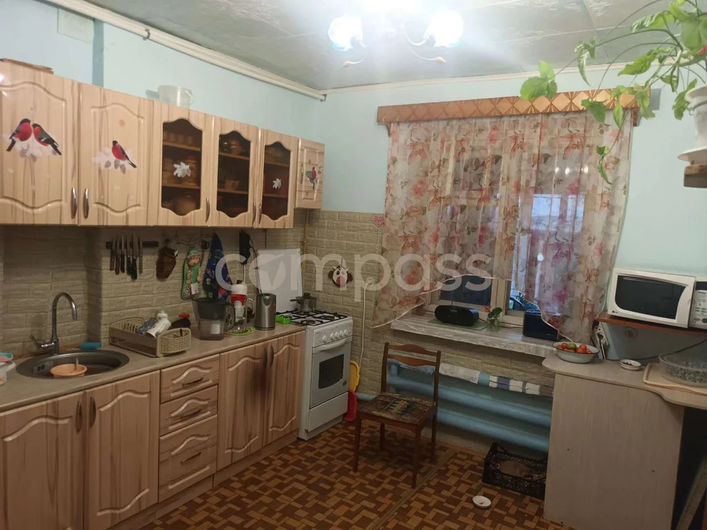 Продажа дома, Винзили, Тюменский район - Фото 26