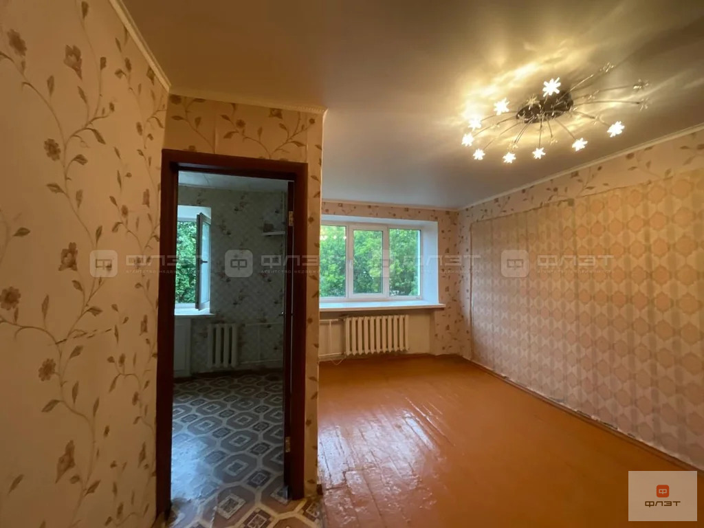 Продажа квартиры, Казань, ул. Главная - Фото 4