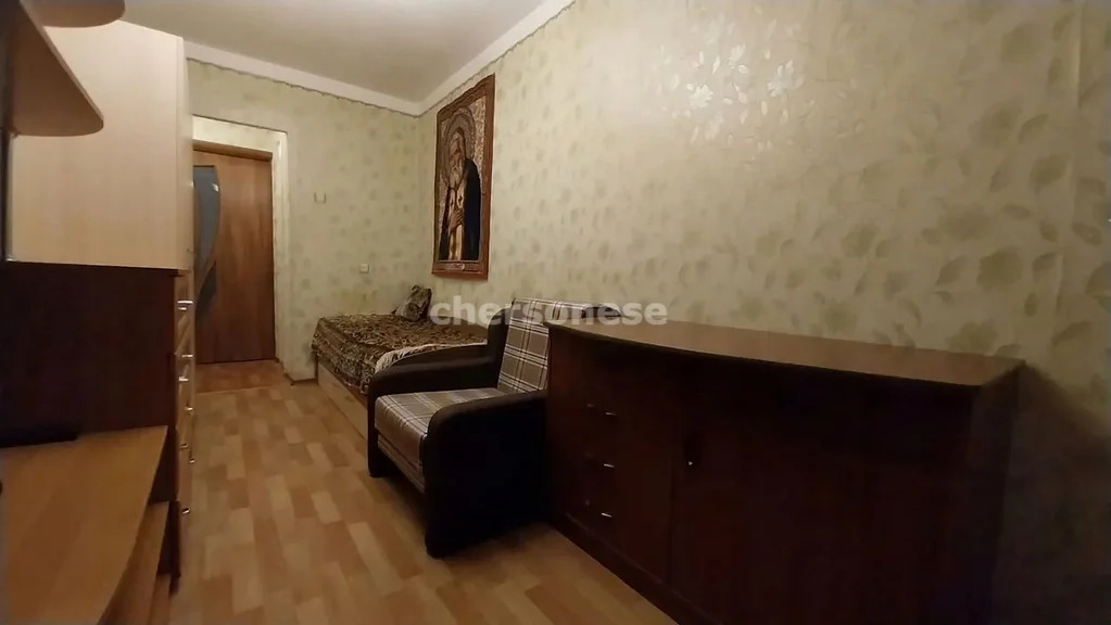 Продажа квартиры, Севастополь, ул. Розы Люксембург - Фото 11