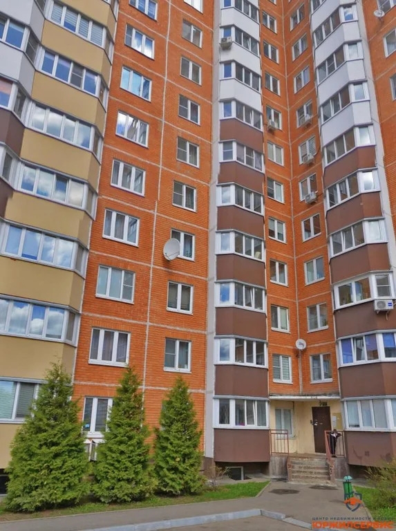 Продажа квартиры, Домодедово, Домодедово г. о., улица Текстильщиков - Фото 30